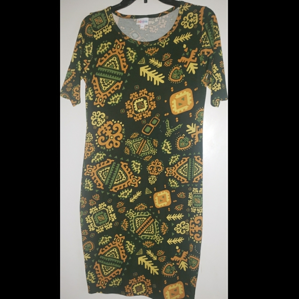 Lularoe Dress